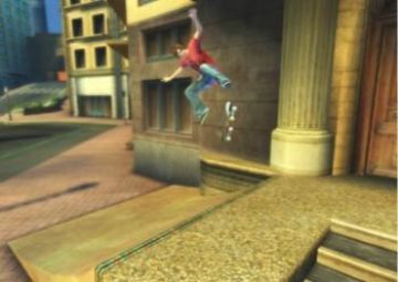 Immagine -10 del gioco Tony Hawk Ride per Nintendo Wii