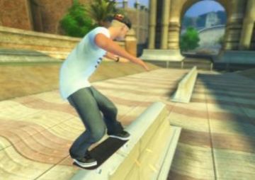 Immagine -9 del gioco Tony Hawk Ride per Nintendo Wii