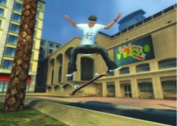 Immagine -8 del gioco Tony Hawk Ride per Nintendo Wii