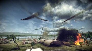 Immagine -11 del gioco Birds of Steel per Xbox 360