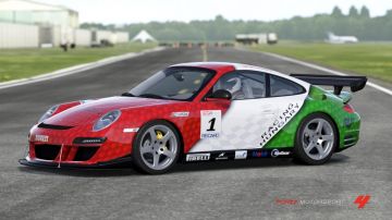 Immagine 103 del gioco Forza Motorsport 4 per Xbox 360