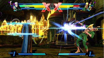 Immagine 135 del gioco Marvel vs. Capcom 3: Fate of Two Worlds per PlayStation 3