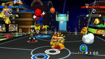 Immagine -17 del gioco Mario Sports Mix per Nintendo Wii