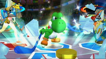 Immagine -7 del gioco Mario Sports Mix per Nintendo Wii