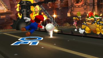 Immagine -5 del gioco Mario Sports Mix per Nintendo Wii