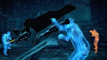 Immagine -1 del gioco Batman: Arkham City per Xbox 360