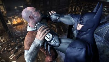 Immagine 0 del gioco Batman: Arkham City per Xbox 360