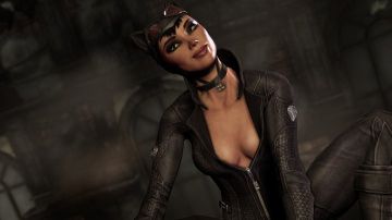 Immagine 3 del gioco Batman: Arkham City per Xbox 360