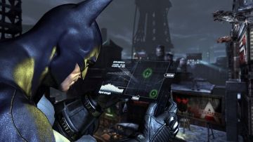 Immagine 5 del gioco Batman: Arkham City per Xbox 360