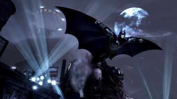 Immagine 8 del gioco Batman: Arkham City per Xbox 360
