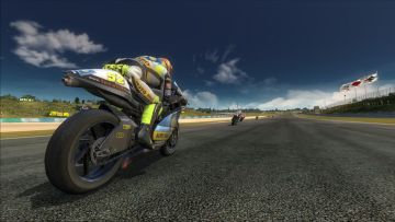 Immagine 20 del gioco Moto GP 09/10  per PlayStation 3