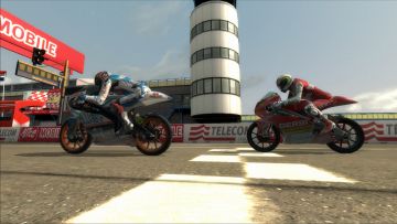 Immagine 22 del gioco Moto GP 09/10  per PlayStation 3