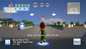 Immagine -12 del gioco Walk it out per Nintendo Wii