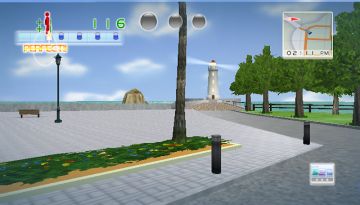 Immagine -8 del gioco Walk it out per Nintendo Wii