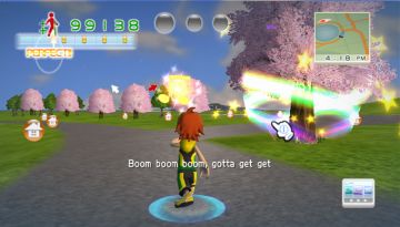 Immagine -7 del gioco Walk it out per Nintendo Wii