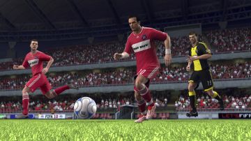 Immagine -2 del gioco FIFA 10 per Xbox 360