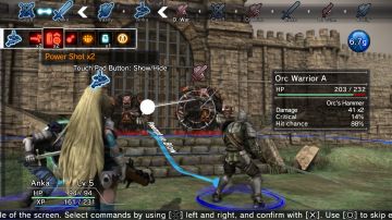 Immagine 16 del gioco NAtURAL DOCtRINE per PlayStation 3