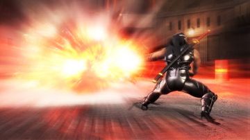 Immagine -1 del gioco Ninja Gaiden Sigma per PlayStation 3