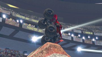 Immagine -8 del gioco Monster Jam: Path of Destruction per PlayStation 3