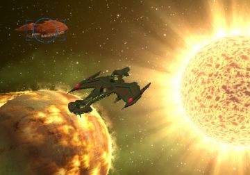 Immagine -15 del gioco Star Trek: Conquest per Nintendo Wii