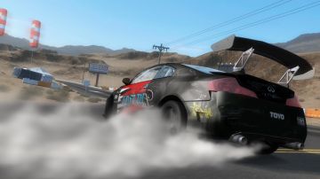 Immagine -13 del gioco Need for Speed Pro Street per Xbox 360