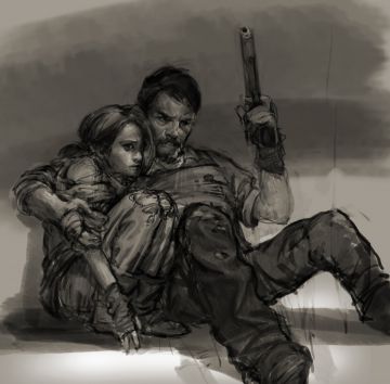 Immagine 109 del gioco The Last of Us per PlayStation 3