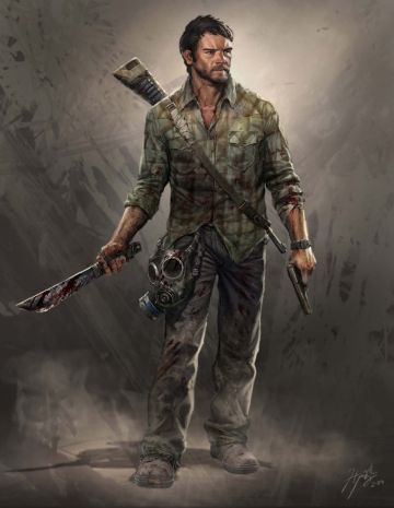 Immagine 110 del gioco The Last of Us per PlayStation 3