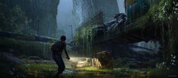 Immagine 113 del gioco The Last of Us per PlayStation 3