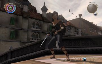 Immagine 1 del gioco Venetica per PlayStation 3