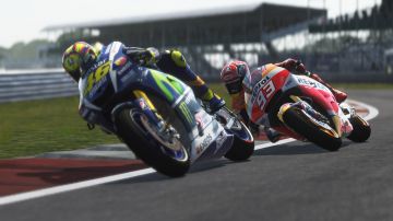 Immagine -5 del gioco MotoGP 15 per PlayStation 4