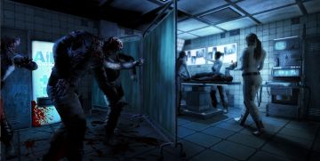 Immagine -8 del gioco Afterfall: Insanity per PlayStation 3