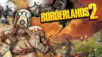 Immagine 68 del gioco Borderlands 2 per Xbox 360