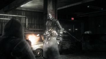 Immagine 14 del gioco Resident Evil: Operation Raccoon City per Xbox 360