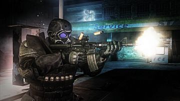 Immagine 16 del gioco Resident Evil: Operation Raccoon City per Xbox 360