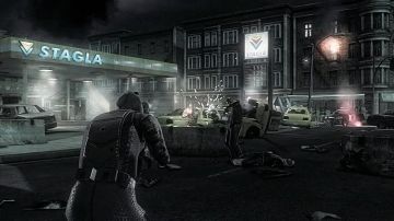 Immagine 17 del gioco Resident Evil: Operation Raccoon City per Xbox 360