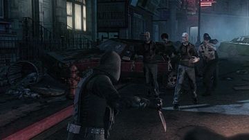 Immagine 18 del gioco Resident Evil: Operation Raccoon City per Xbox 360