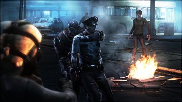 Immagine 19 del gioco Resident Evil: Operation Raccoon City per Xbox 360