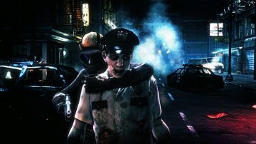 Immagine 21 del gioco Resident Evil: Operation Raccoon City per Xbox 360