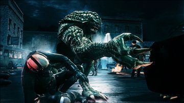 Immagine 22 del gioco Resident Evil: Operation Raccoon City per Xbox 360
