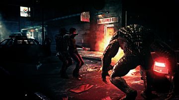 Immagine 23 del gioco Resident Evil: Operation Raccoon City per Xbox 360
