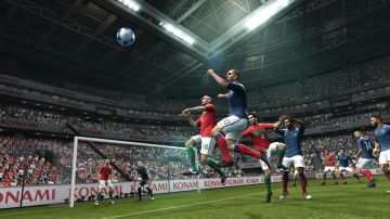 Immagine 11 del gioco Pro Evolution Soccer 2012 per PlayStation 3