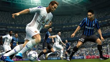 Immagine 18 del gioco Pro Evolution Soccer 2012 per PlayStation 3