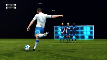 Immagine 25 del gioco Pro Evolution Soccer 2012 per PlayStation 3