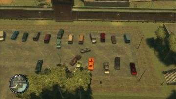 Immagine 0 del gioco GTA: Episodes from Liberty City per PlayStation 3