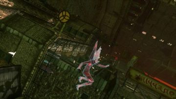 Immagine -5 del gioco Gravity Rush per PSVITA