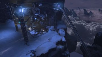 Immagine 25 del gioco Lost Planet 3 per PlayStation 3