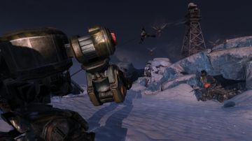 Immagine 28 del gioco Lost Planet 3 per PlayStation 3