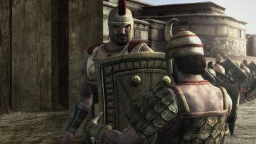 Immagine 18 del gioco Warriors: Legends of Troy per PlayStation 3
