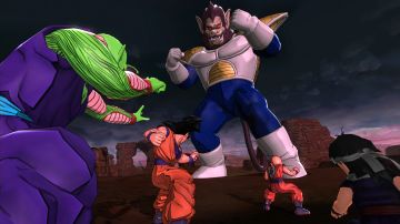 Immagine -7 del gioco Dragon Ball Z: Battle of Z per Xbox 360
