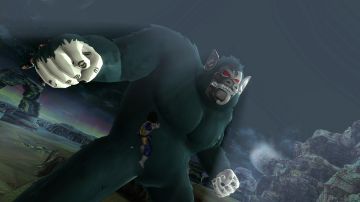 Immagine -6 del gioco Dragon Ball Z: Battle of Z per Xbox 360